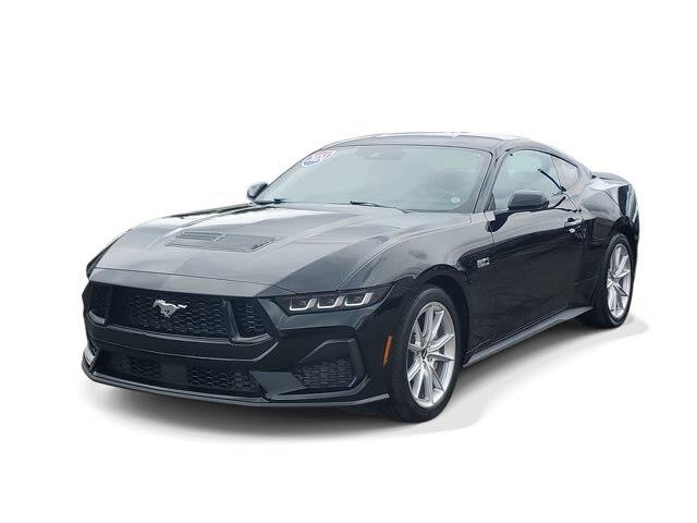 2024 Ford Mustang - $49,995
