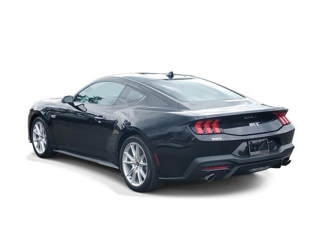 2024 Ford Mustang - $49,995
