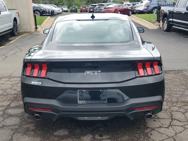 2024 Ford Mustang - $49,995