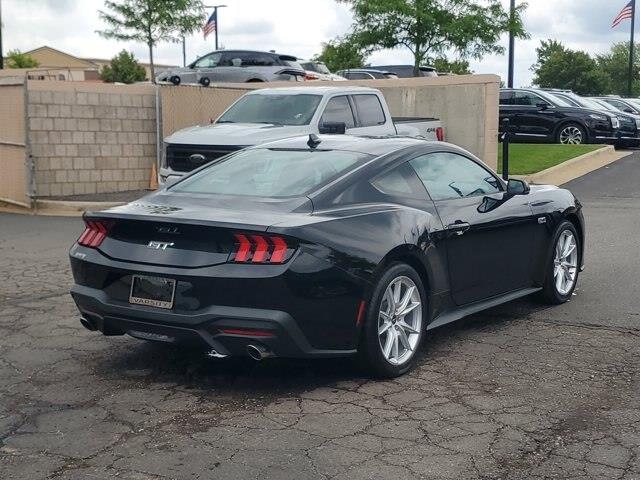 2024 Ford Mustang - $49,995