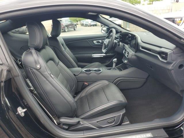2024 Ford Mustang - $49,995