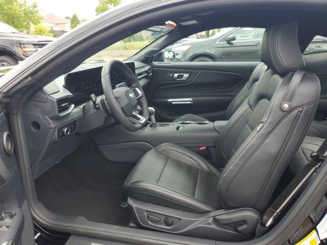 2024 Ford Mustang - $49,995