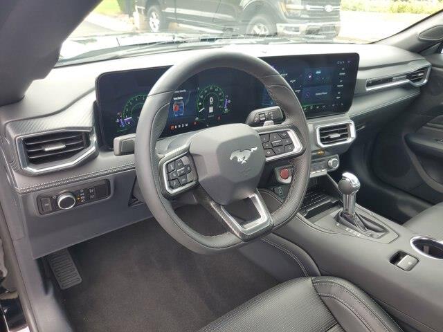 2024 Ford Mustang - $49,995