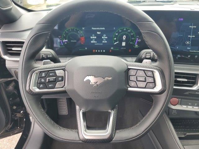 2024 Ford Mustang - $49,995