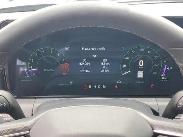 2024 Ford Mustang - $49,995