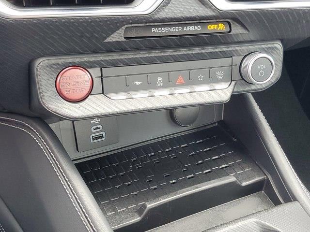 2024 Ford Mustang - $49,995