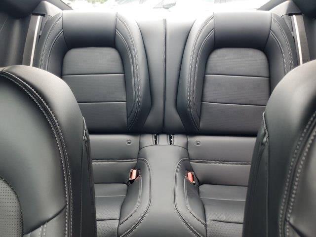 2024 Ford Mustang - $49,995