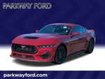 2024 Mustang Thumbnail 1