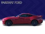2024 Mustang Thumbnail 2