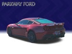 2024 Mustang Thumbnail 3