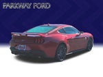 2024 Mustang Thumbnail 5