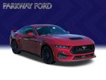 2024 Mustang Thumbnail 7