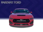 2024 Mustang Thumbnail 8