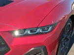 2024 Mustang Thumbnail 9
