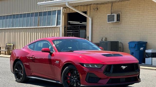 Preowned 2024 Ford Mustang GT Premium for Sale