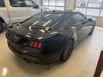 2024 Mustang Thumbnail 3