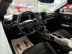 2024 Mustang Thumbnail 7
