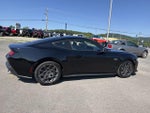 2024 Mustang Thumbnail 3