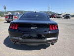 2024 Mustang Thumbnail 5