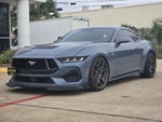 2024 Mustang Thumbnail 2