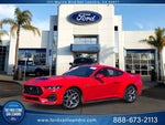 2024 Mustang Thumbnail 1