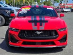 2024 Mustang Thumbnail 2