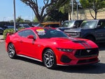 2024 Mustang Thumbnail 3
