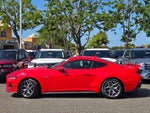 2024 Mustang Thumbnail 4