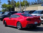 2024 Mustang Thumbnail 5
