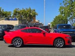 2024 Mustang Thumbnail 6