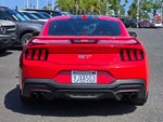2024 Mustang Thumbnail 8