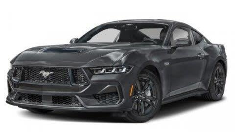 Preowned 2024 Ford Mustang GT Premium for Sale