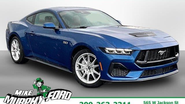 Preowned 2024 Ford Mustang GT for Sale