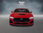 2024 Mustang Thumbnail 2