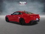 2024 Mustang Thumbnail 8