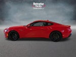 2024 Mustang Thumbnail 9