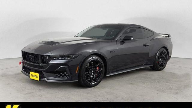 Preowned 2024 Ford Mustang GT for Sale