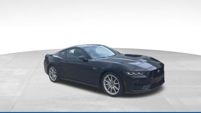 Preowned 2024 Ford Mustang GT for Sale