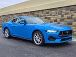 2024 Mustang Thumbnail 3