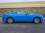 2024 Mustang Thumbnail 5