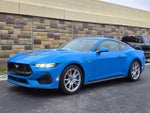 2024 Mustang Thumbnail 7