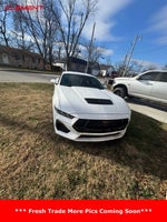 2024 Mustang Thumbnail 2