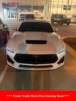 2024 Mustang Thumbnail 1