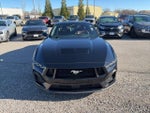 2024 Mustang Thumbnail 9