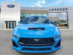 2024 Mustang Thumbnail 1
