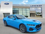 2024 Mustang Thumbnail 2