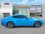 2024 Mustang Thumbnail 3