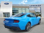 2024 Mustang Thumbnail 4