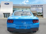 2024 Mustang Thumbnail 5