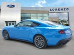 2024 Mustang Thumbnail 6